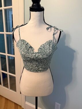 SHEIN Blouse